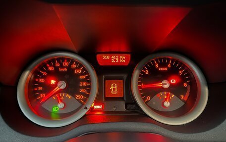 Renault Megane II, 2005 год, 400 000 рублей, 7 фотография