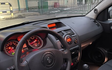 Renault Megane II, 2005 год, 400 000 рублей, 6 фотография