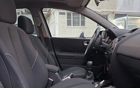 Renault Megane II, 2005 год, 400 000 рублей, 8 фотография