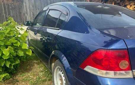 Opel Astra H, 2008 год, 170 000 рублей, 4 фотография