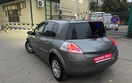 Renault Megane II, 2005 год, 400 000 рублей, 13 фотография