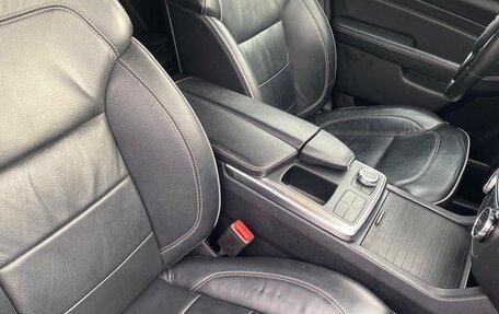 Mercedes-Benz M-Класс, 2013 год, 3 100 000 рублей, 10 фотография