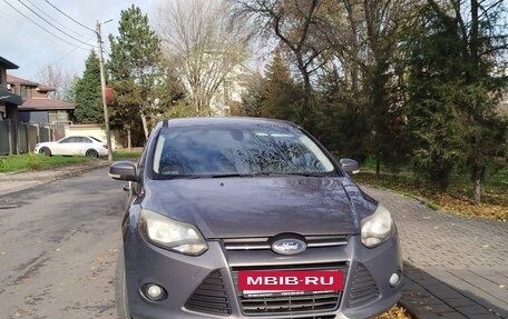 Ford Focus III, 2011 год, 810 000 рублей, 2 фотография