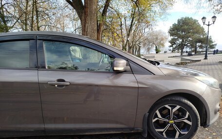 Ford Focus III, 2011 год, 810 000 рублей, 5 фотография