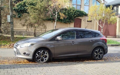 Ford Focus III, 2011 год, 810 000 рублей, 6 фотография