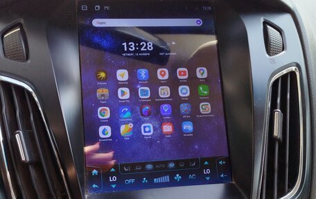 Ford Focus III, 2011 год, 810 000 рублей, 9 фотография