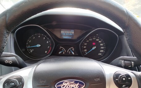 Ford Focus III, 2011 год, 810 000 рублей, 8 фотография