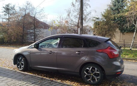 Ford Focus III, 2011 год, 810 000 рублей, 7 фотография