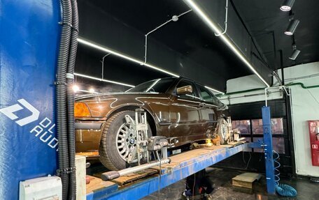 BMW 3 серия, 1995 год, 750 000 рублей, 6 фотография