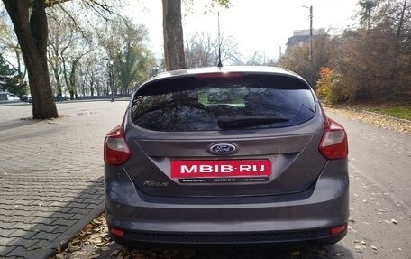 Ford Focus III, 2011 год, 810 000 рублей, 3 фотография
