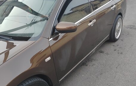 Nissan Teana, 2006 год, 850 000 рублей, 3 фотография