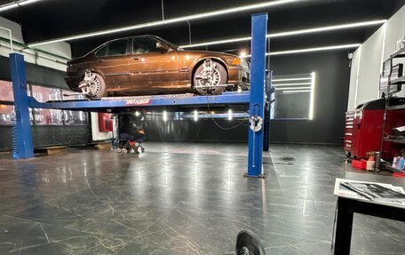 BMW 3 серия, 1995 год, 750 000 рублей, 4 фотография