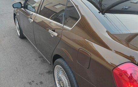 Nissan Teana, 2006 год, 850 000 рублей, 2 фотография