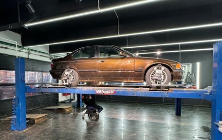 BMW 3 серия, 1995 год, 750 000 рублей, 5 фотография