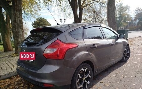 Ford Focus III, 2011 год, 810 000 рублей, 4 фотография