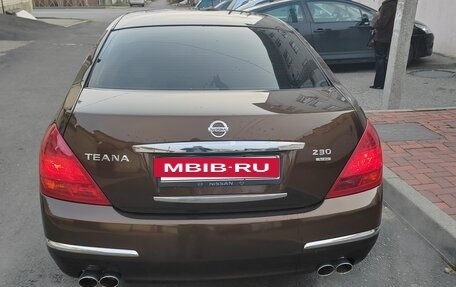 Nissan Teana, 2006 год, 850 000 рублей, 4 фотография