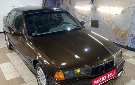 BMW 3 серия, 1995 год, 750 000 рублей, 3 фотография