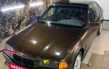 BMW 3 серия, 1995 год, 750 000 рублей, 2 фотография