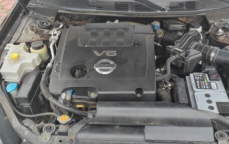 Nissan Teana, 2006 год, 850 000 рублей, 7 фотография