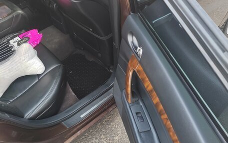 Nissan Teana, 2006 год, 850 000 рублей, 9 фотография