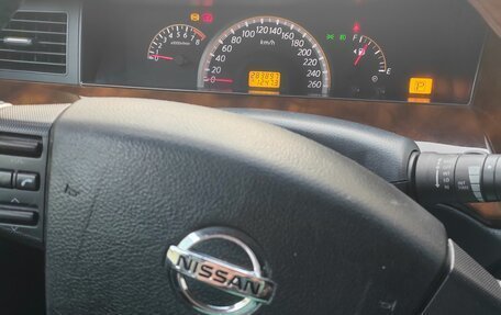 Nissan Teana, 2006 год, 850 000 рублей, 16 фотография