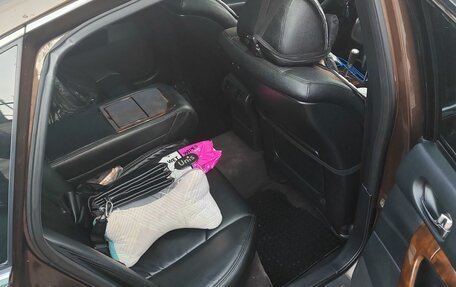 Nissan Teana, 2006 год, 850 000 рублей, 10 фотография