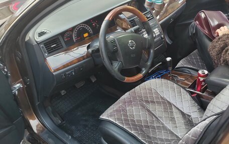 Nissan Teana, 2006 год, 850 000 рублей, 13 фотография