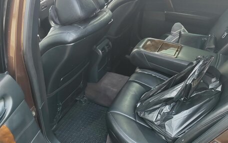 Nissan Teana, 2006 год, 850 000 рублей, 12 фотография