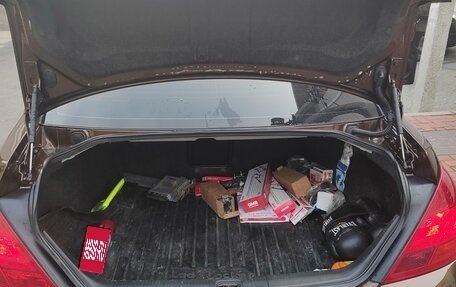 Nissan Teana, 2006 год, 850 000 рублей, 8 фотография