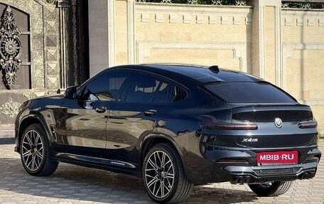 BMW X4, 2018 год, 5 000 000 рублей, 3 фотография