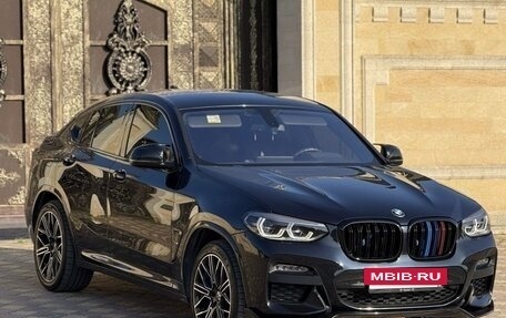 BMW X4, 2018 год, 5 000 000 рублей, 2 фотография