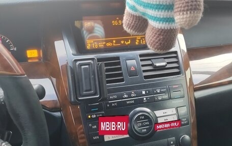 Nissan Teana, 2006 год, 850 000 рублей, 17 фотография