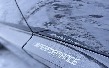 BMW X4, 2018 год, 5 000 000 рублей, 12 фотография