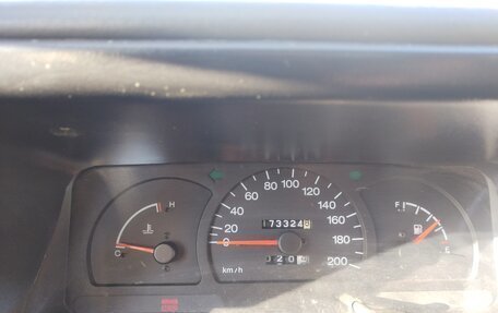 Daewoo Nexia I рестайлинг, 2007 год, 140 000 рублей, 6 фотография