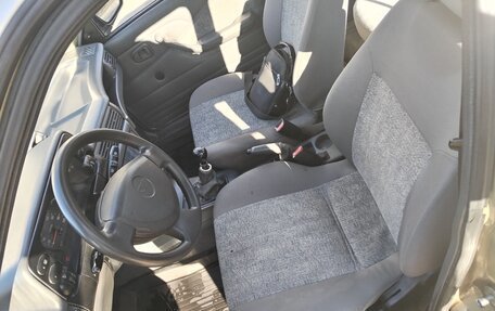 Daewoo Nexia I рестайлинг, 2007 год, 140 000 рублей, 5 фотография