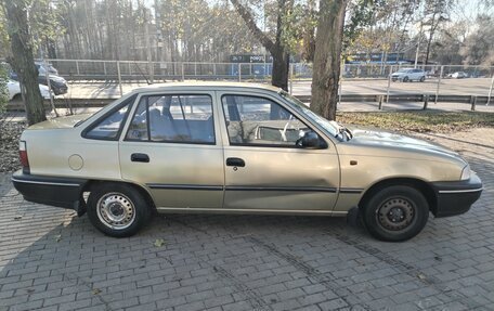 Daewoo Nexia I рестайлинг, 2007 год, 140 000 рублей, 3 фотография