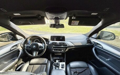 BMW X4, 2018 год, 5 000 000 рублей, 6 фотография