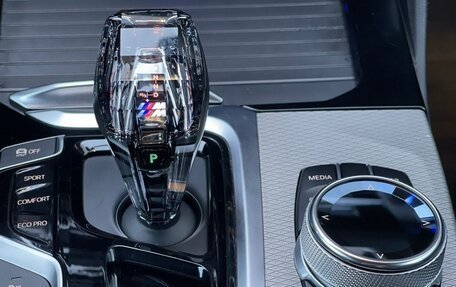 BMW X4, 2018 год, 5 000 000 рублей, 10 фотография