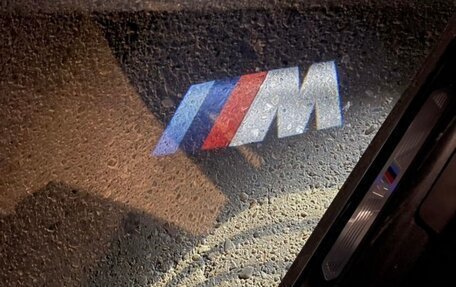 BMW X4, 2018 год, 5 000 000 рублей, 13 фотография