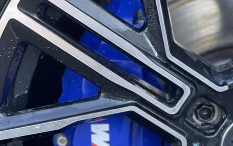 BMW X4, 2018 год, 5 000 000 рублей, 11 фотография