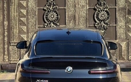 BMW X4, 2018 год, 5 000 000 рублей, 4 фотография