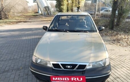 Daewoo Nexia I рестайлинг, 2007 год, 140 000 рублей, 2 фотография