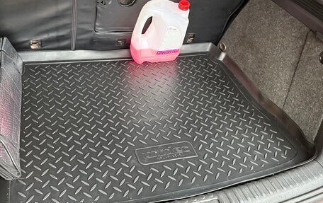 Volkswagen Tiguan I, 2014 год, 1 200 000 рублей, 7 фотография