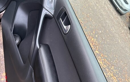 Volkswagen Tiguan I, 2014 год, 1 200 000 рублей, 5 фотография