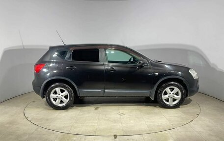 Nissan Qashqai, 2008 год, 800 000 рублей, 4 фотография