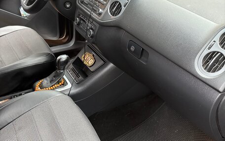 Volkswagen Tiguan I, 2014 год, 1 200 000 рублей, 6 фотография