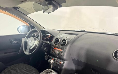 Nissan Qashqai, 2008 год, 800 000 рублей, 11 фотография