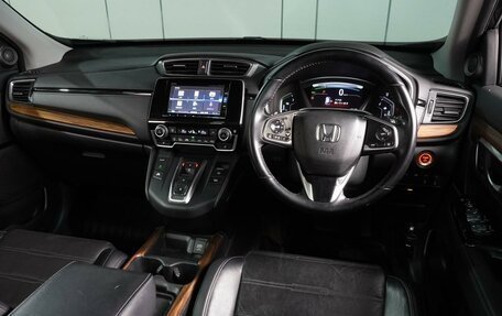 Honda CR-V IV, 2019 год, 3 079 000 рублей, 6 фотография
