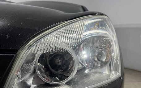 Nissan Qashqai, 2008 год, 800 000 рублей, 9 фотография