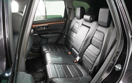 Honda CR-V IV, 2019 год, 3 079 000 рублей, 7 фотография